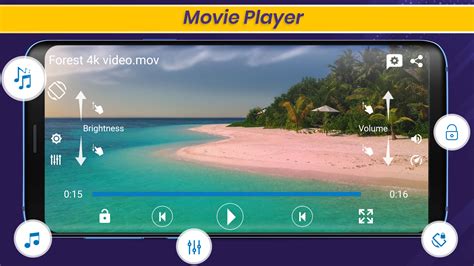 video player apps free